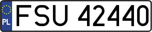 FSU42440