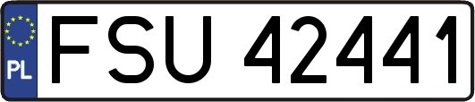 FSU42441