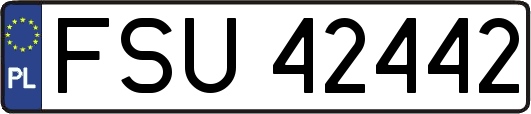 FSU42442