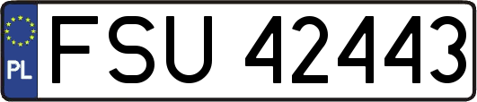 FSU42443