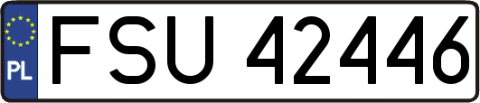 FSU42446