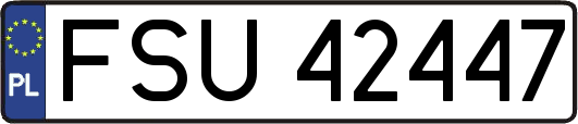 FSU42447