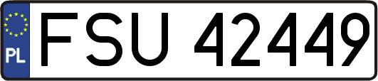 FSU42449