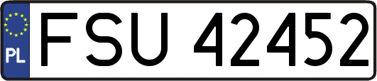 FSU42452