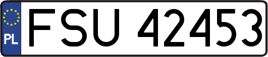 FSU42453