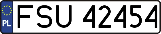 FSU42454