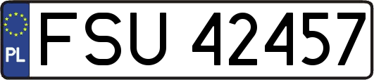 FSU42457