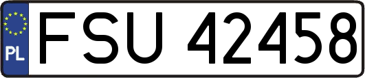 FSU42458