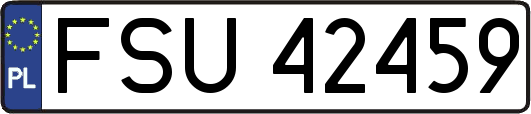 FSU42459