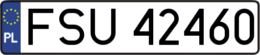 FSU42460