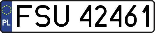 FSU42461