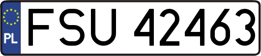 FSU42463