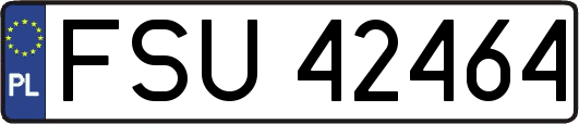 FSU42464