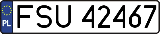 FSU42467
