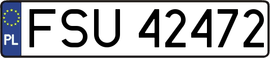 FSU42472