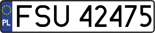 FSU42475