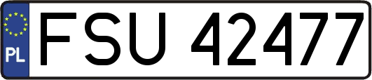 FSU42477