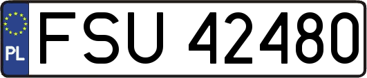 FSU42480