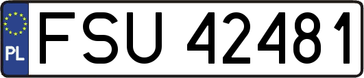 FSU42481