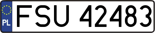 FSU42483