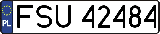 FSU42484
