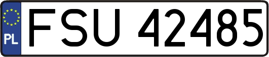 FSU42485