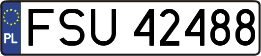 FSU42488