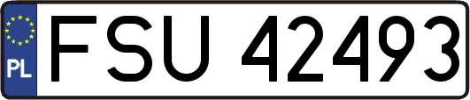 FSU42493