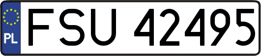FSU42495