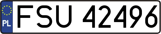 FSU42496