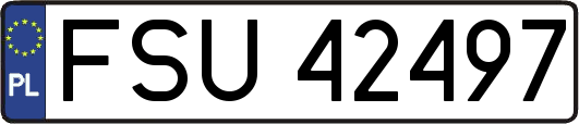 FSU42497