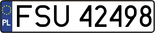 FSU42498