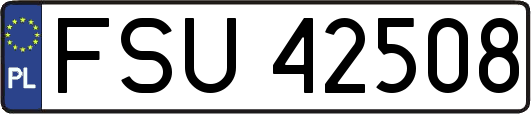 FSU42508