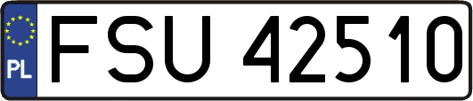 FSU42510
