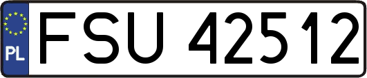 FSU42512