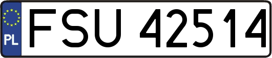 FSU42514