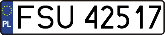 FSU42517