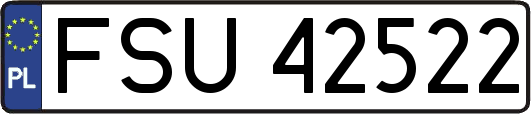 FSU42522