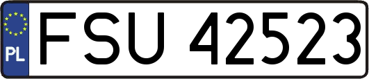 FSU42523