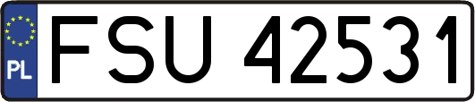 FSU42531