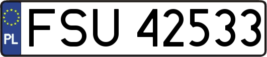 FSU42533