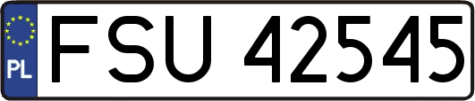 FSU42545