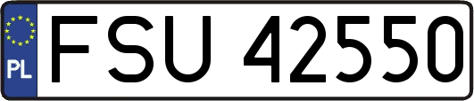 FSU42550