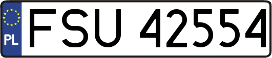 FSU42554