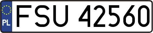 FSU42560