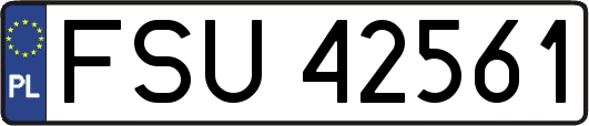 FSU42561