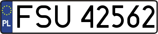 FSU42562