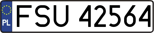 FSU42564
