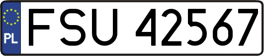FSU42567