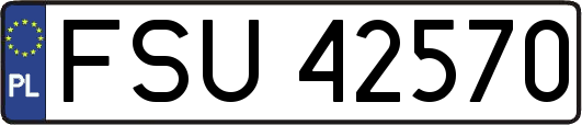 FSU42570